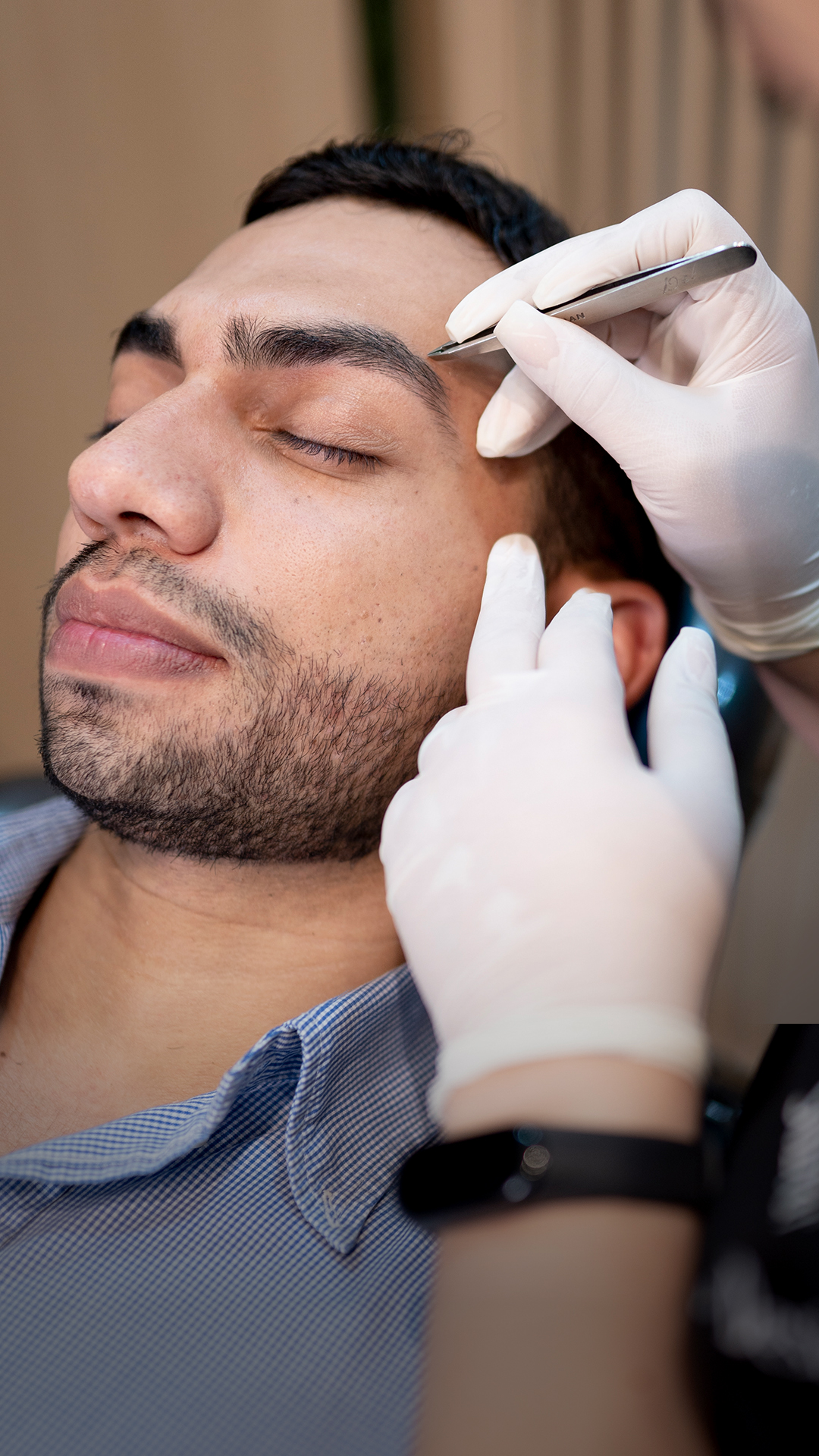 Story – Design Masculino